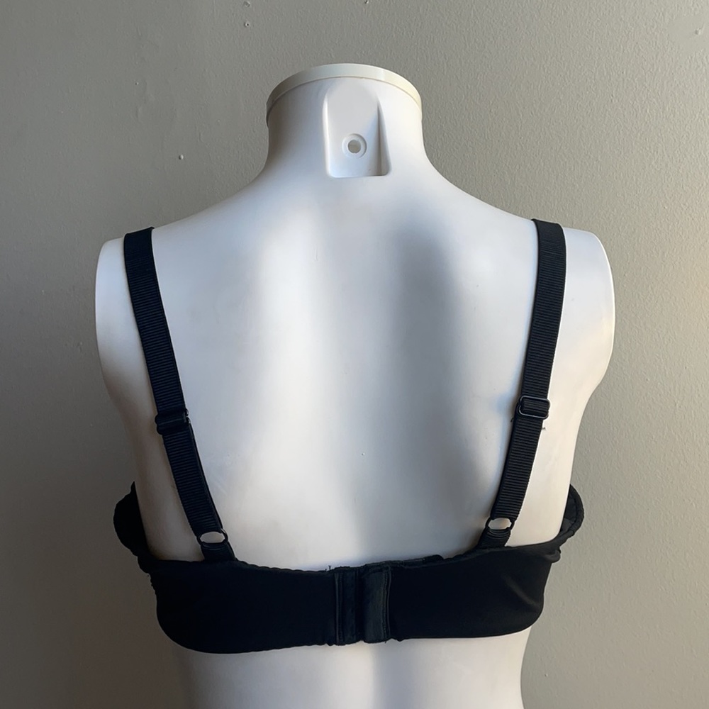 Motherhood Maternity Underwire Nursing Bra - Picture 9 of 10